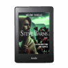 Steve Barns - La Malédiction du temple – Image 2