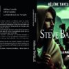 Steve Barns - La Malédiction du temple – Image 3