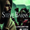 Steve Barns - La Malédiction du temple – Image 5