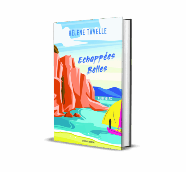 Echappées Belles