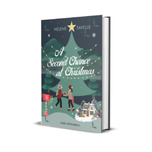 A Second Chance at Christmas