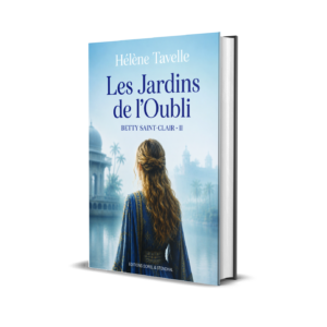 Les Jardins de l'Oubli - Betty Saint-Clair . II