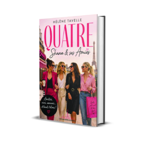 Quatre - Shana & ses Amies